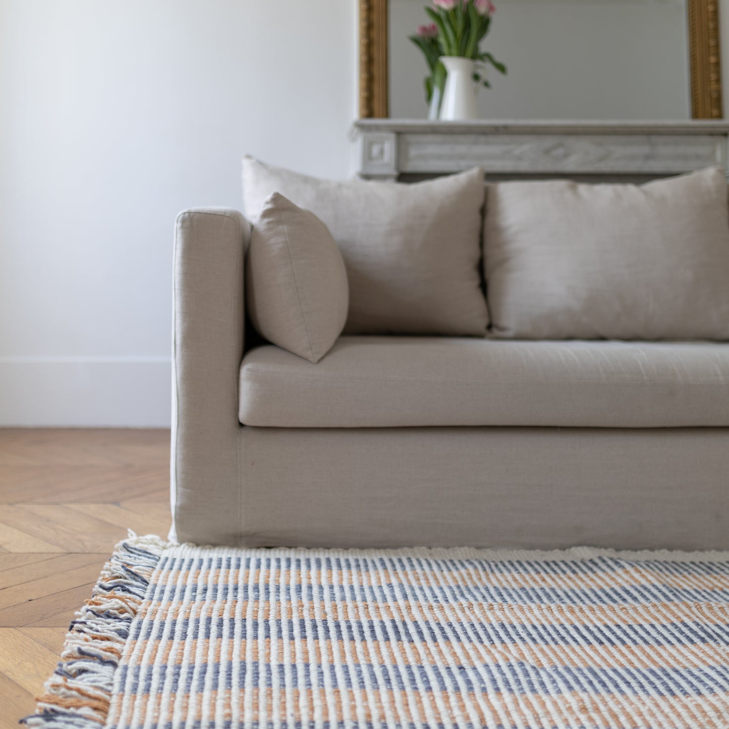 Tapis Linea