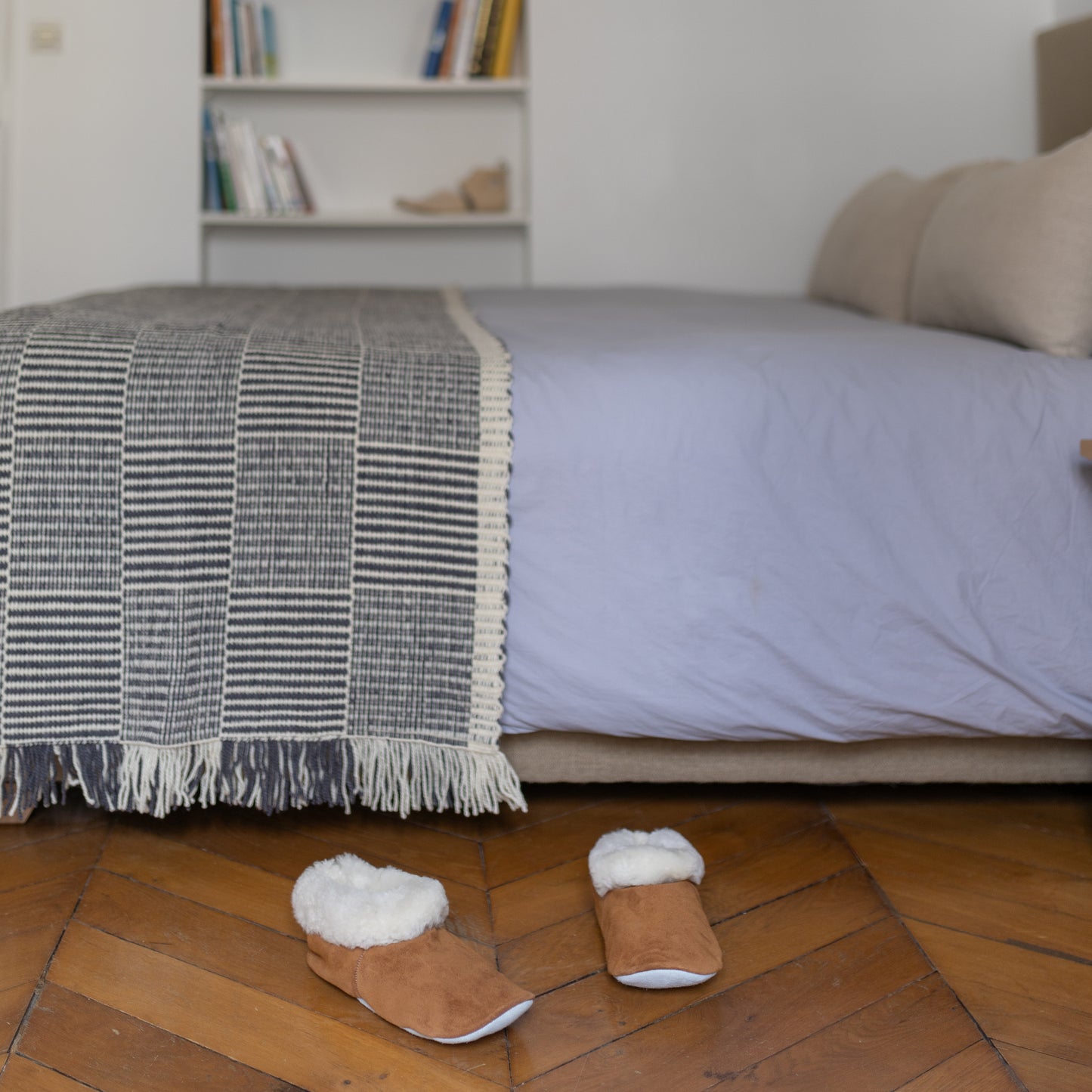 Chausson Oveja