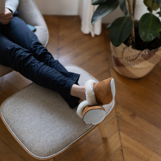Chausson Oveja