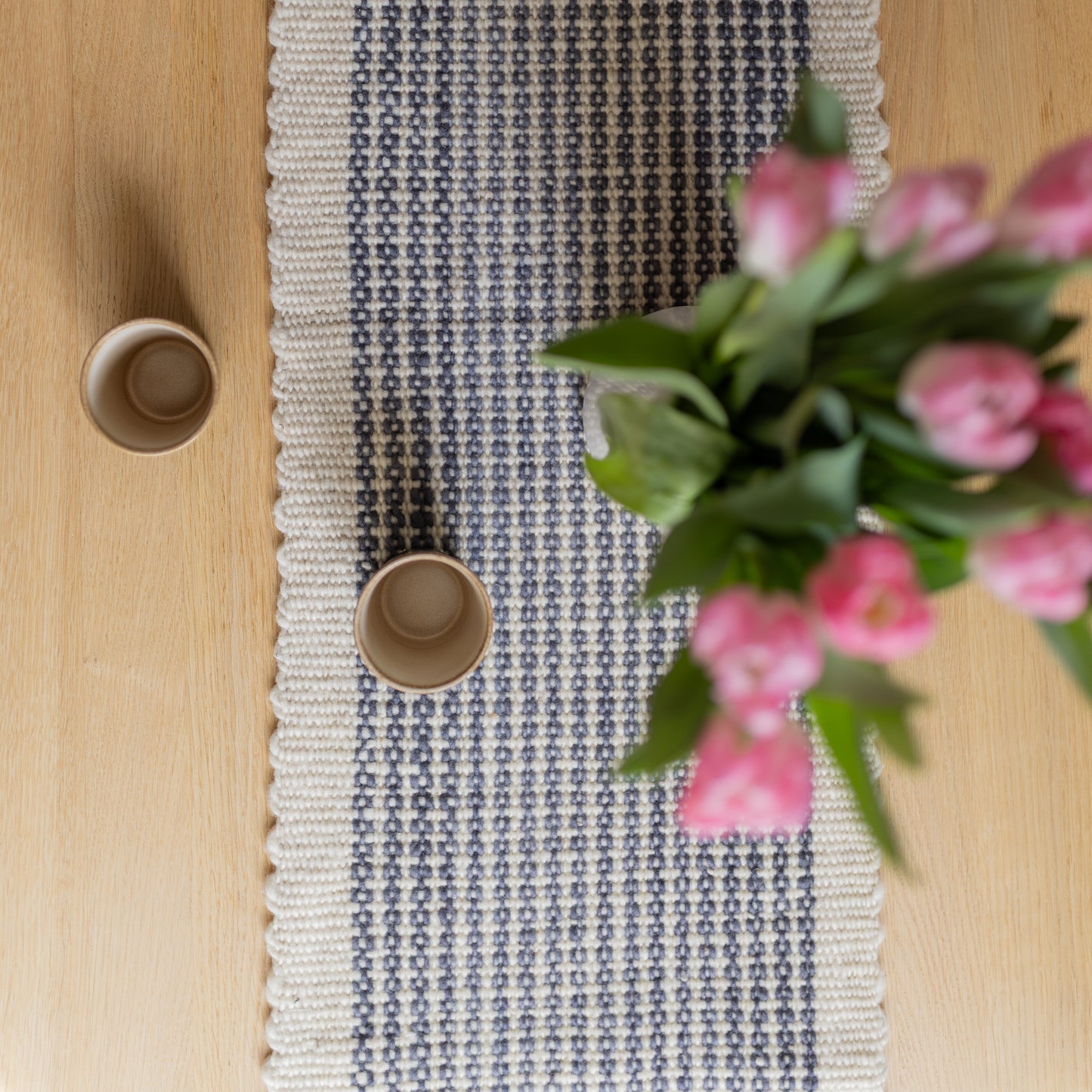 Chemin de table