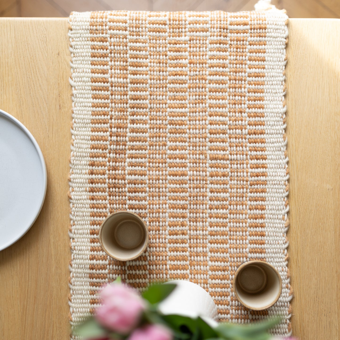 Chemin de table