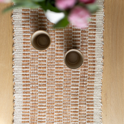 Chemin de table