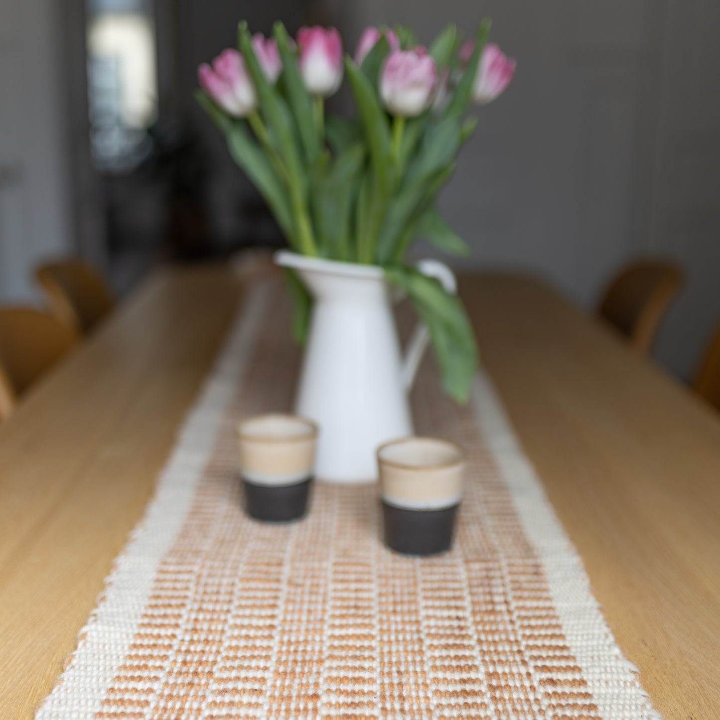 Chemin de table