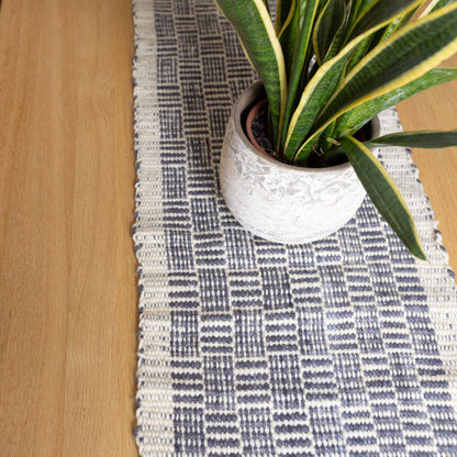 Chemin de table