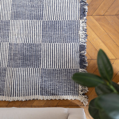 Tapis Cuadro