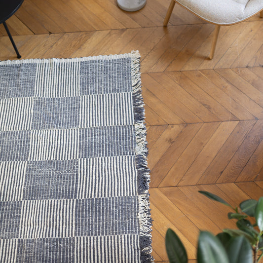 Tapis Cuadro