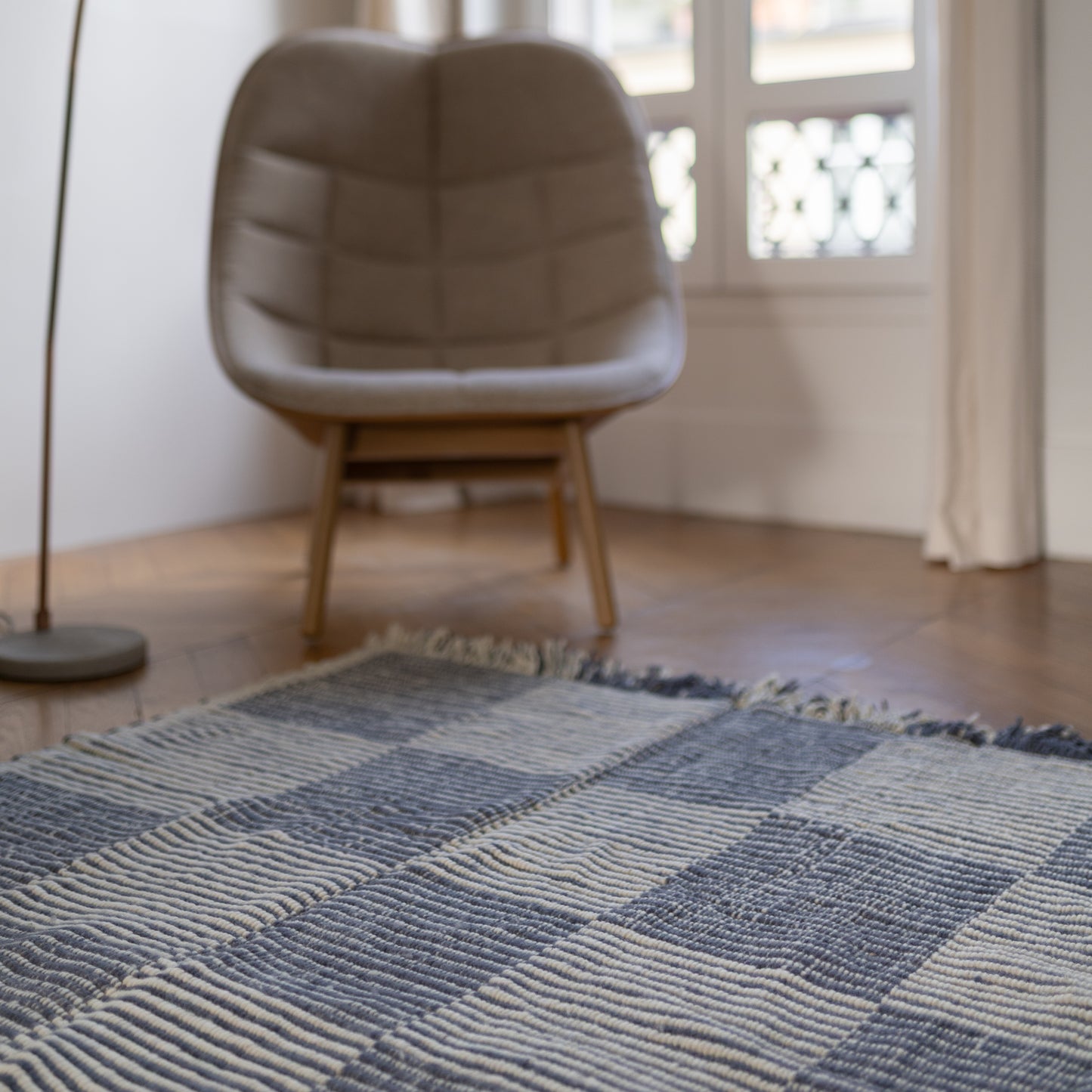 Tapis Cuadro