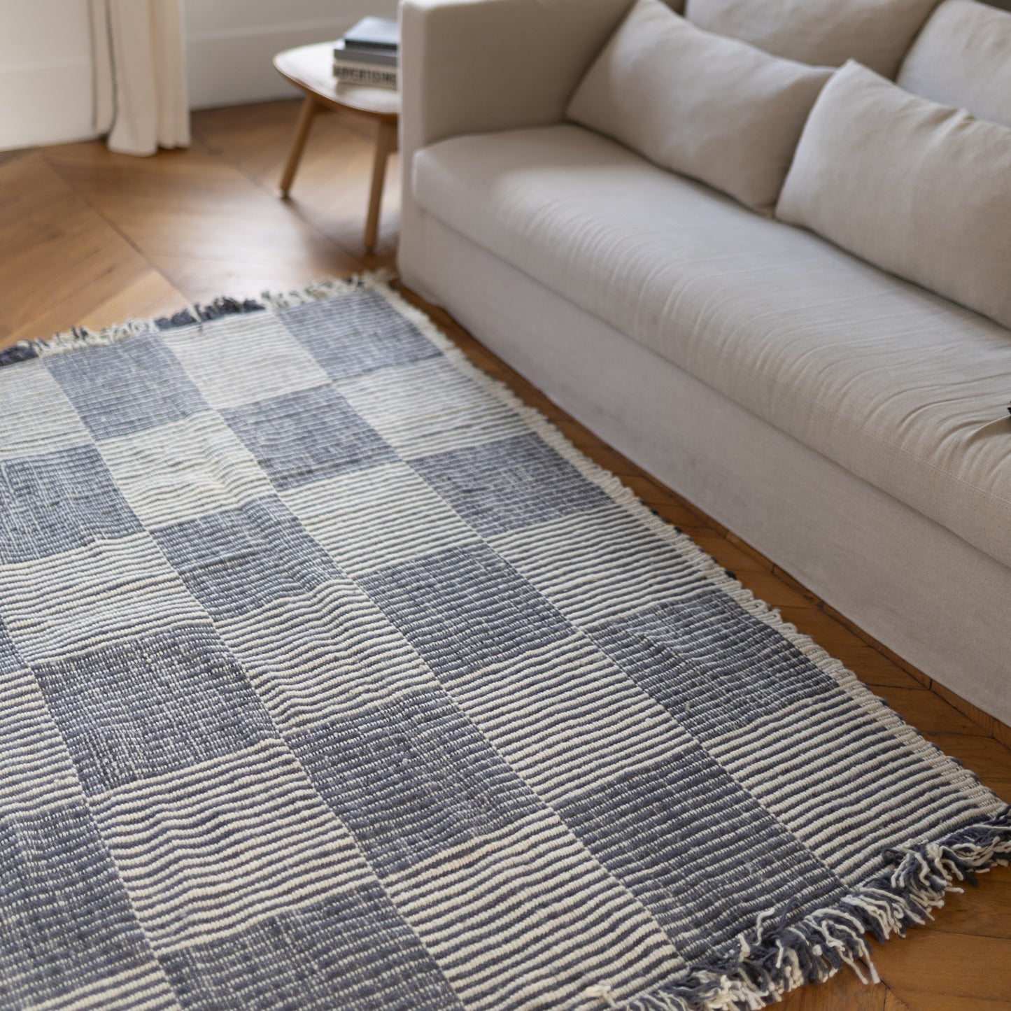Tapis Cuadro