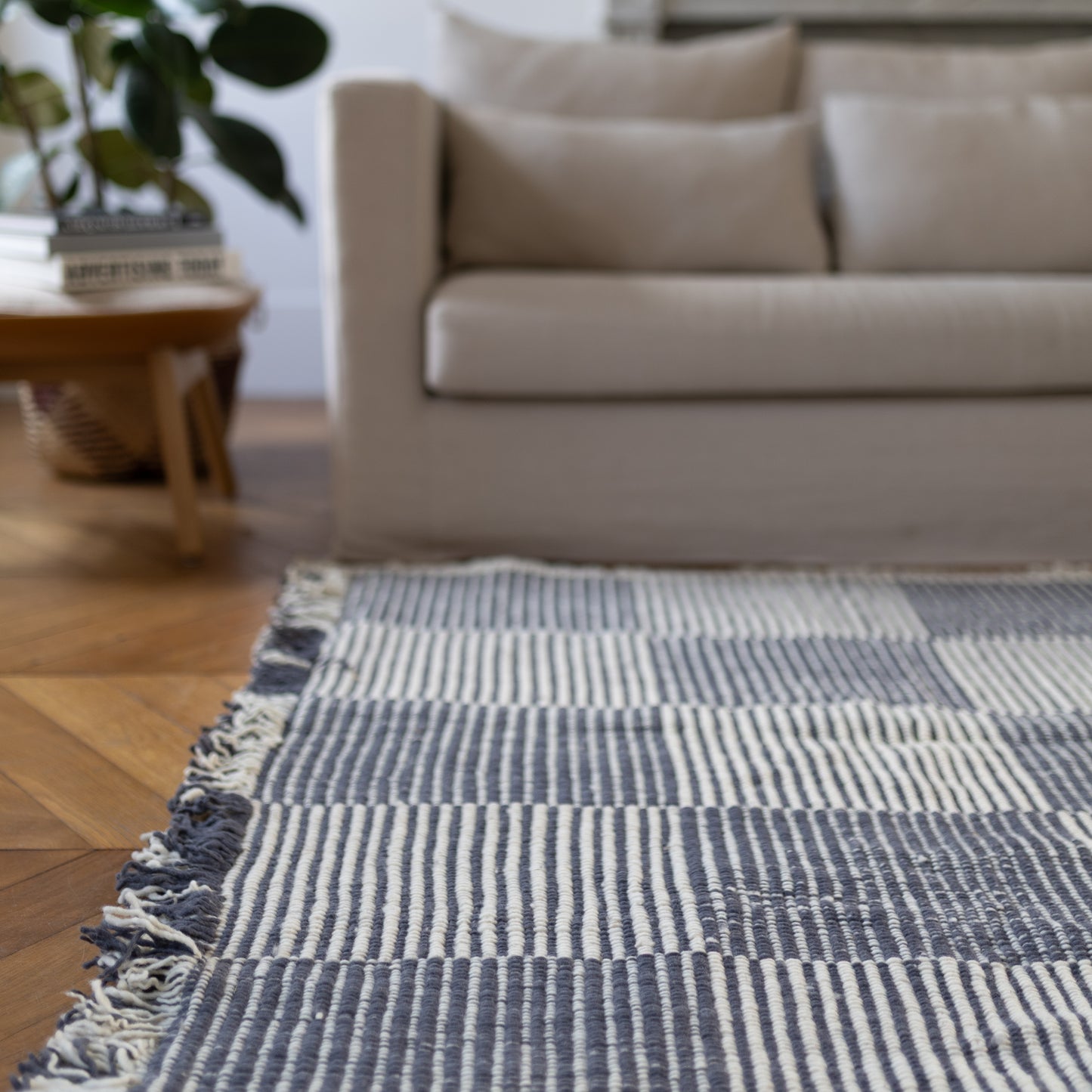 Tapis Cuadro