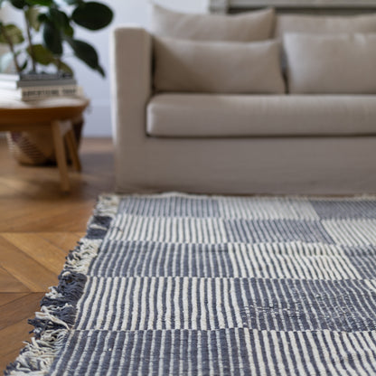 Tapis Cuadro