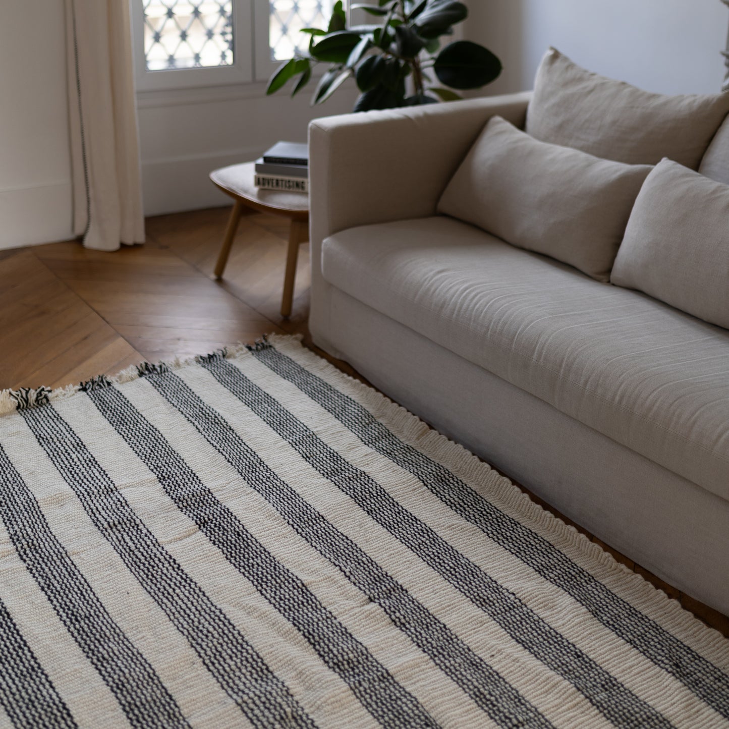 Meulin Rug