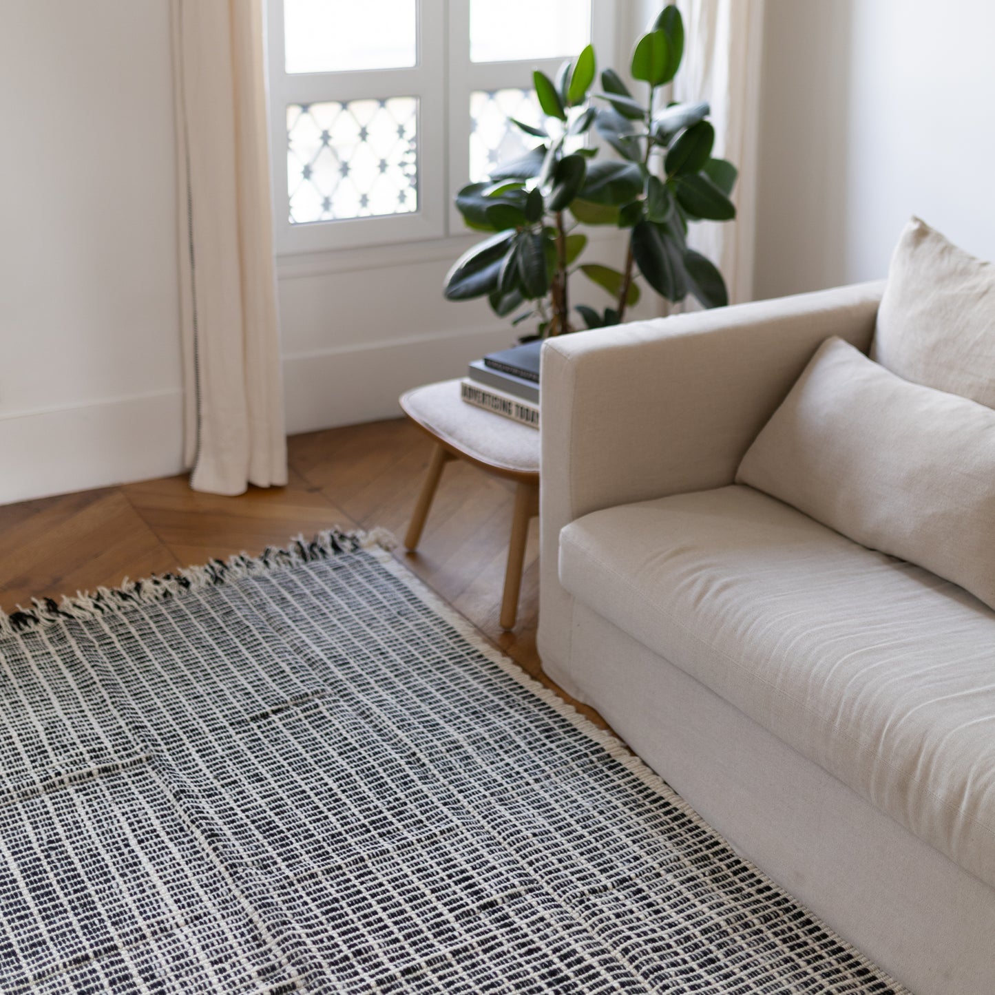 Tapis Aulin