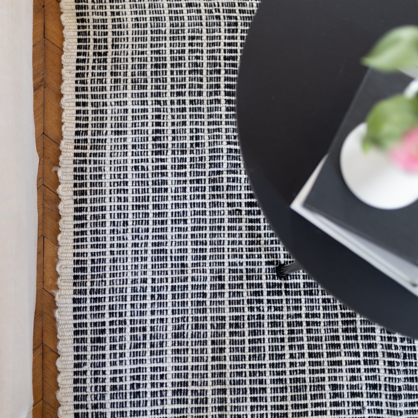 Tapis Aulin