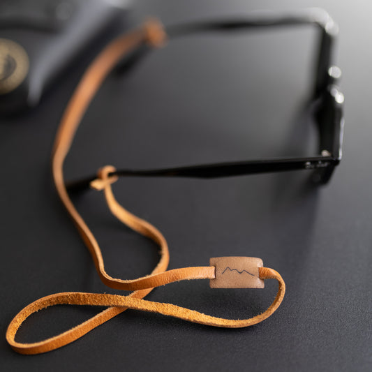 Cordon pour lunette