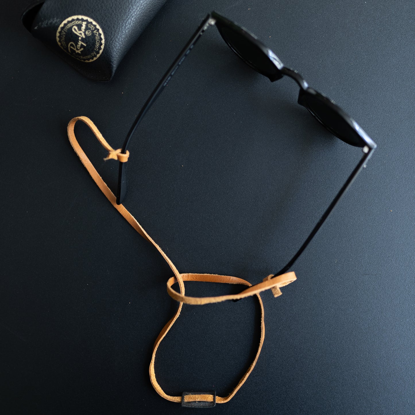 Cordon pour lunette