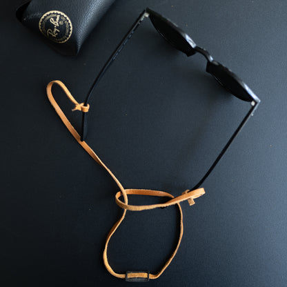 Cordon pour lunette