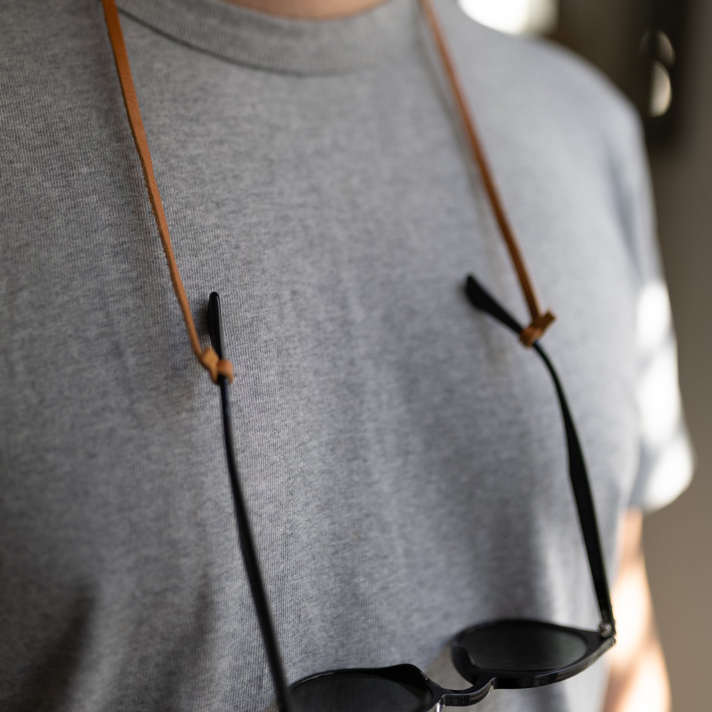 Cordon pour lunette