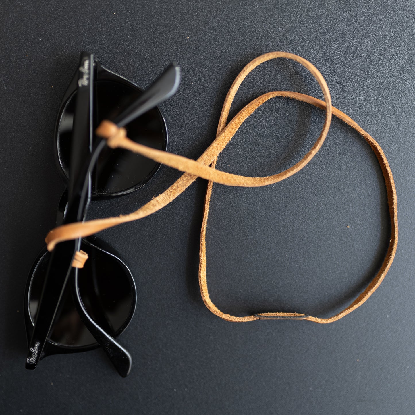 Cordon pour lunette