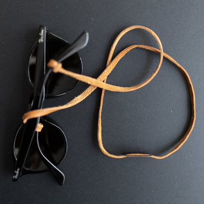 Cordon pour lunette