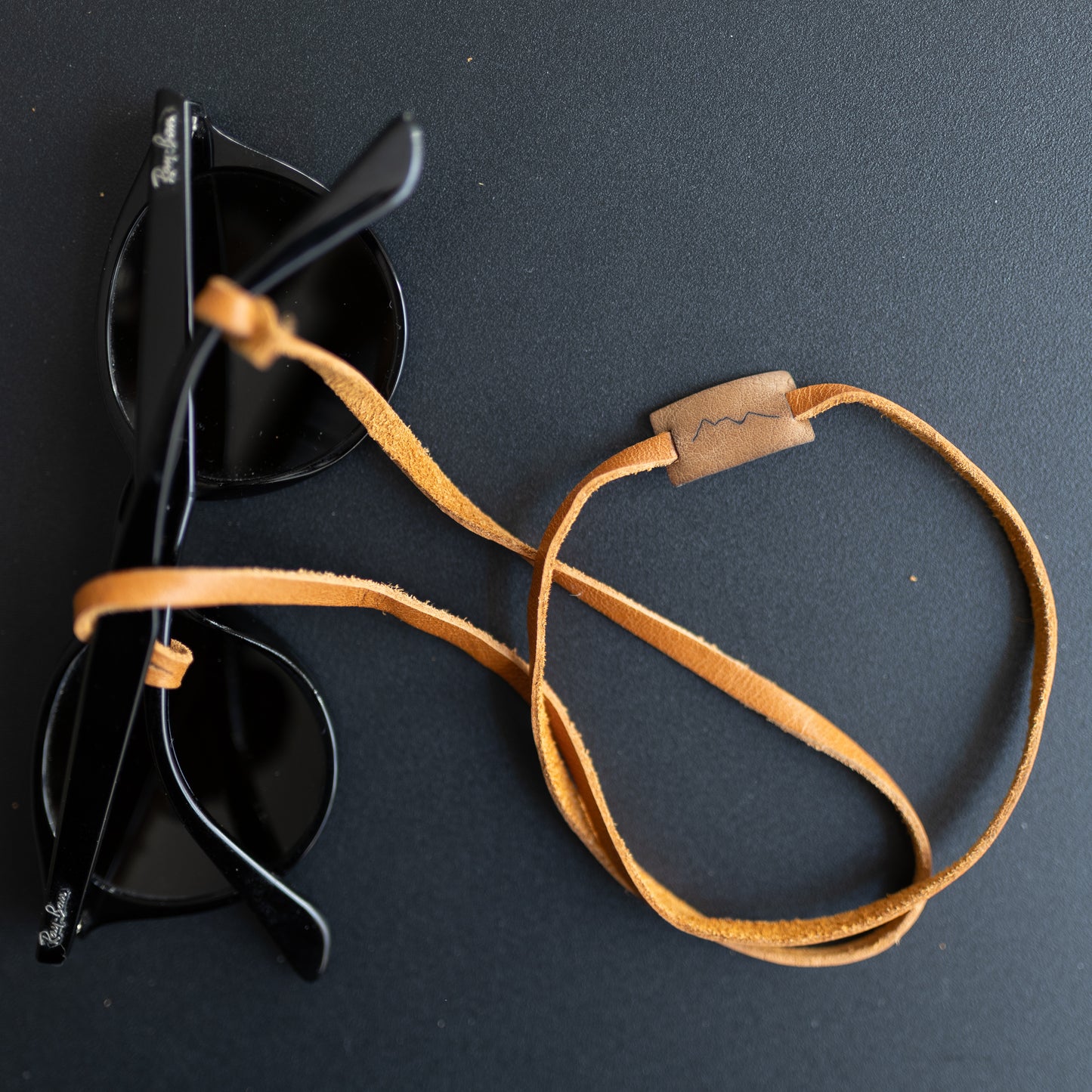 Cordon pour lunette