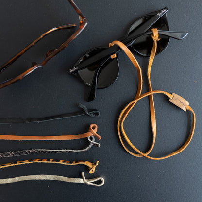Cordon pour lunette