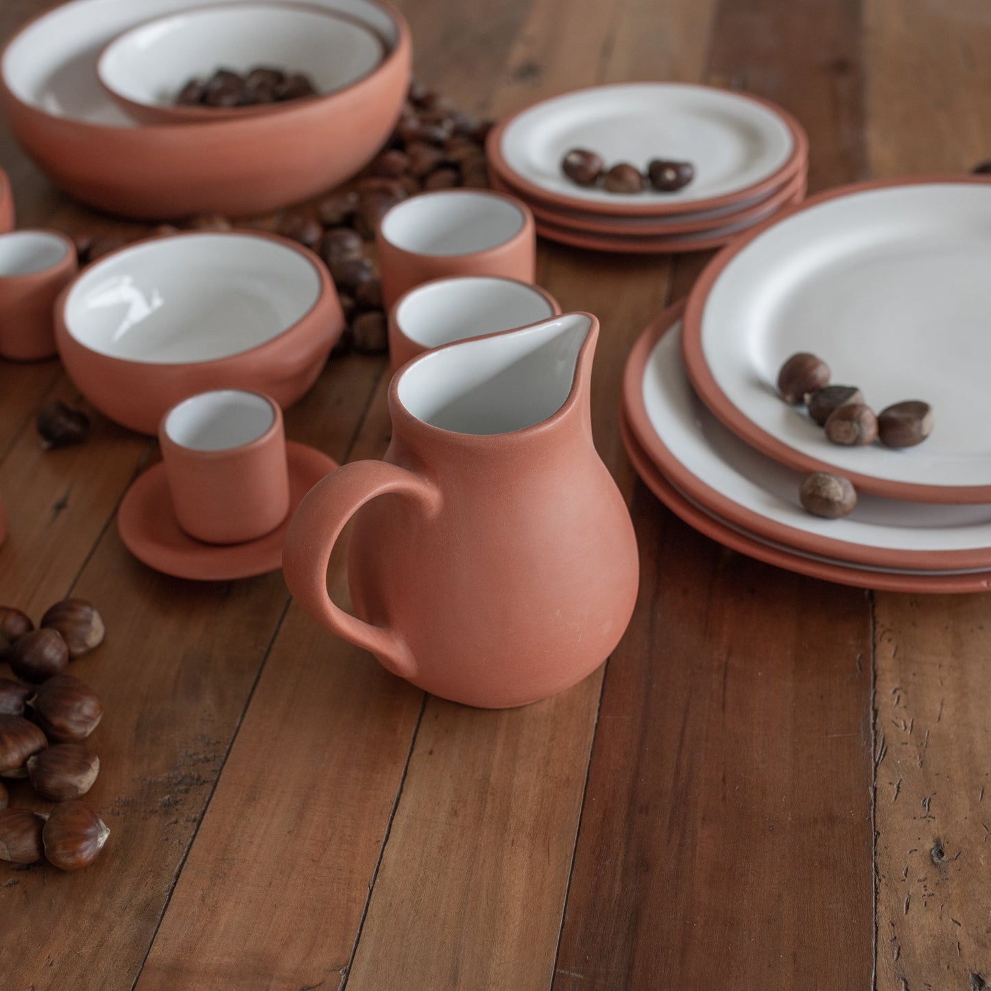 Gorbea Jug