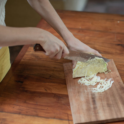 Couteau de cuisine grand