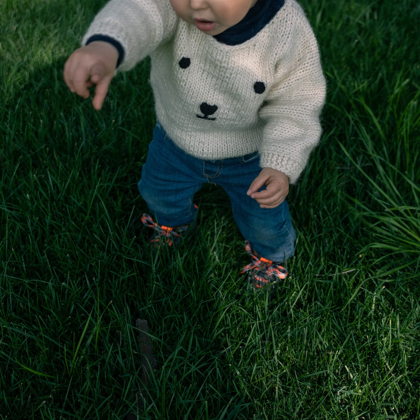 Osito Sweater