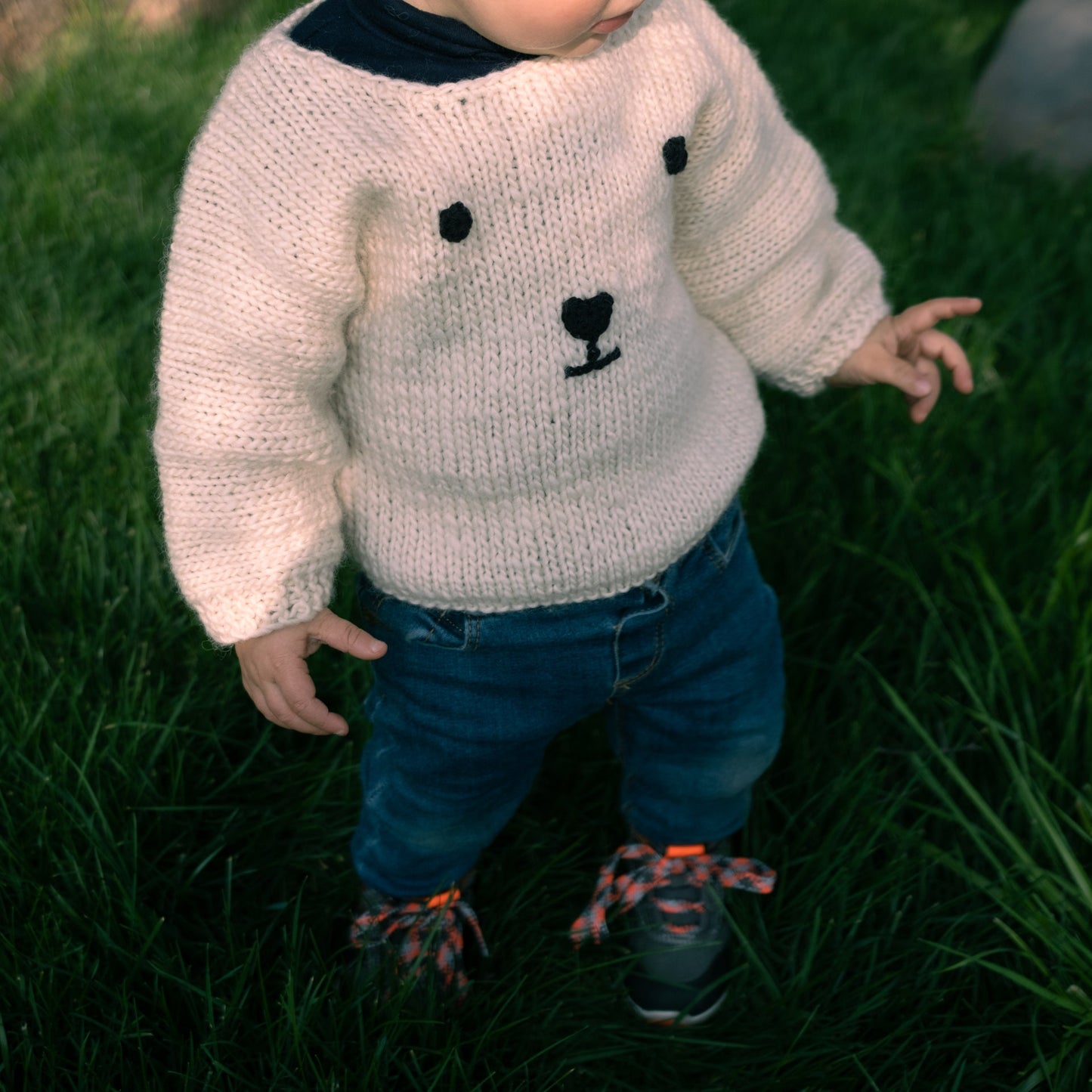 Osito Sweater