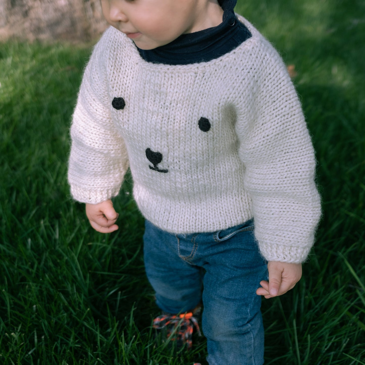 Osito Sweater