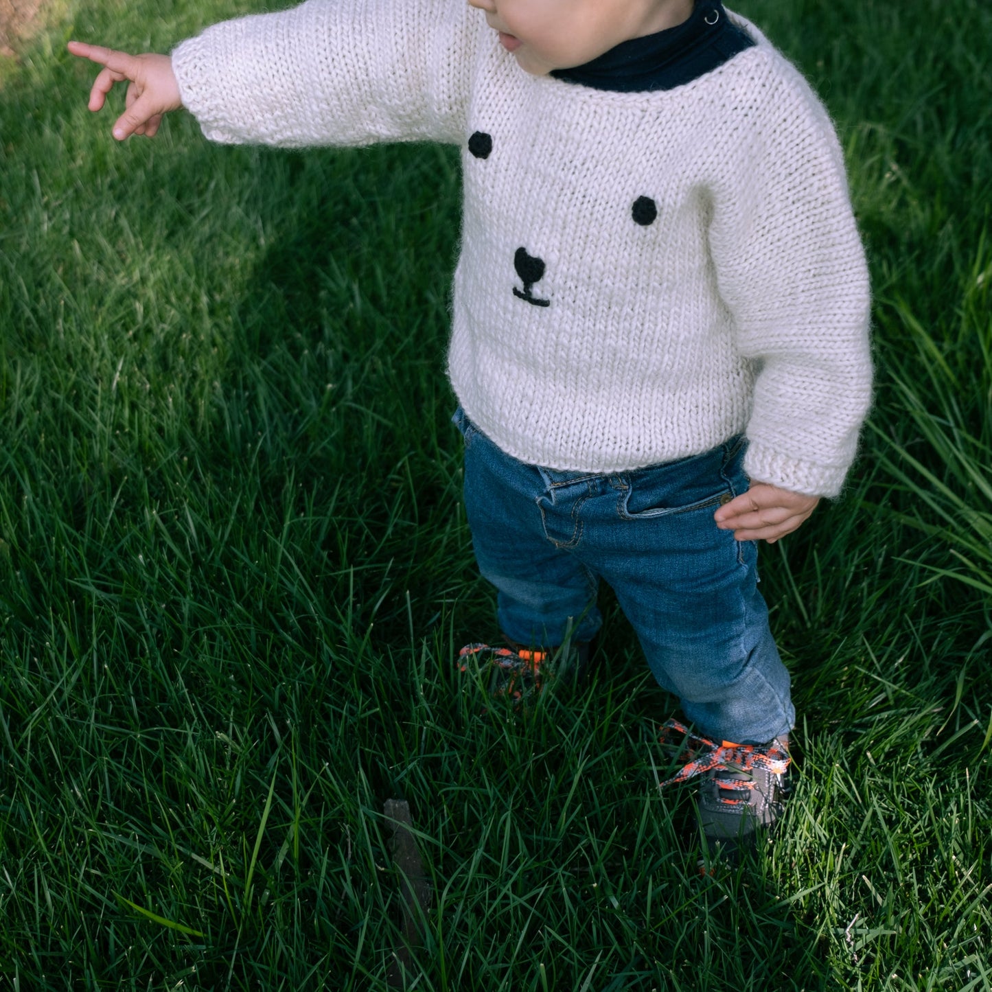 Osito Sweater
