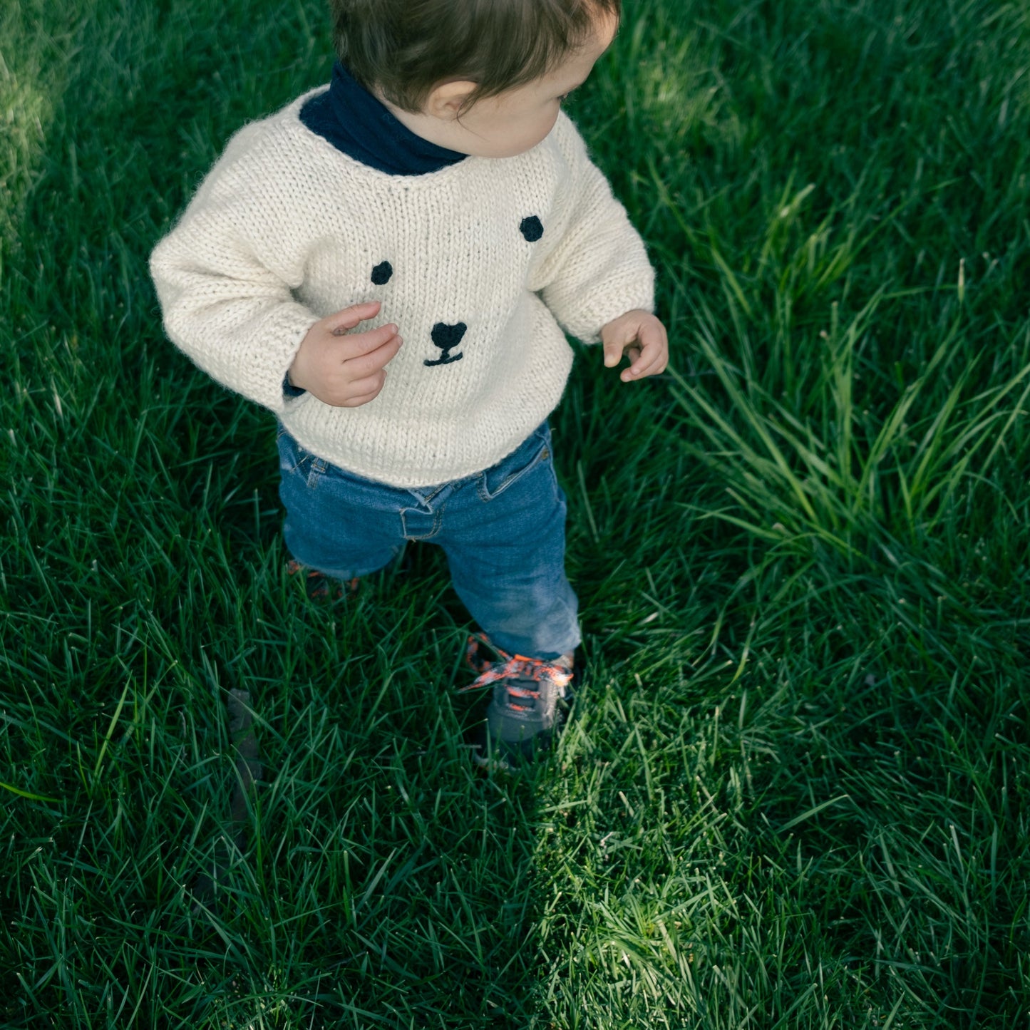 Osito Sweater