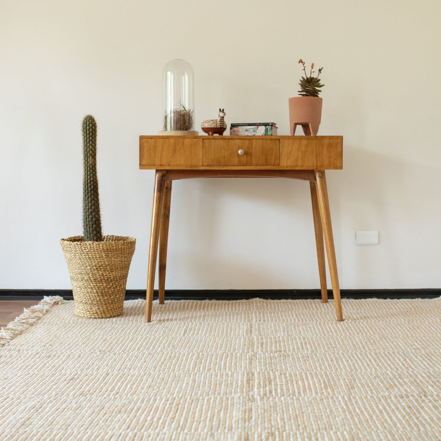 Tapis Cuadro