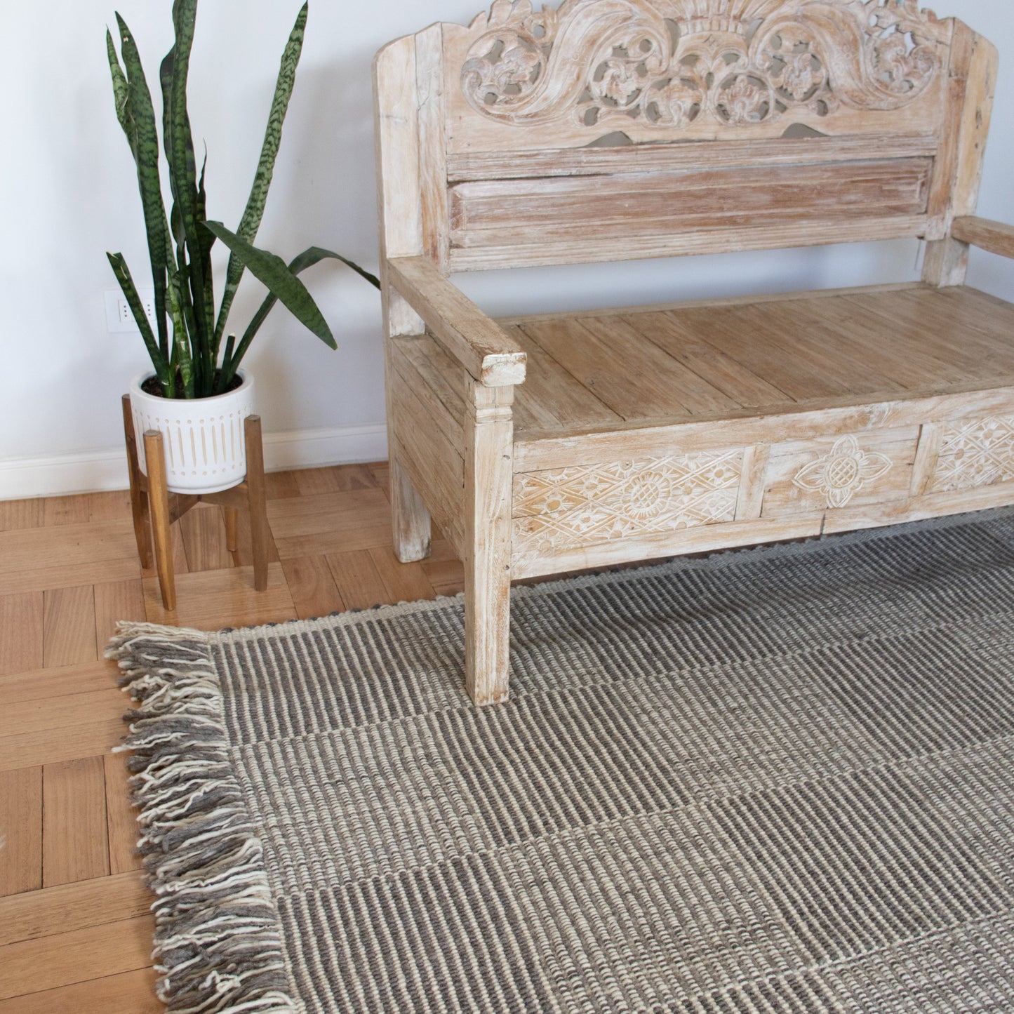 Tapis Cuadro