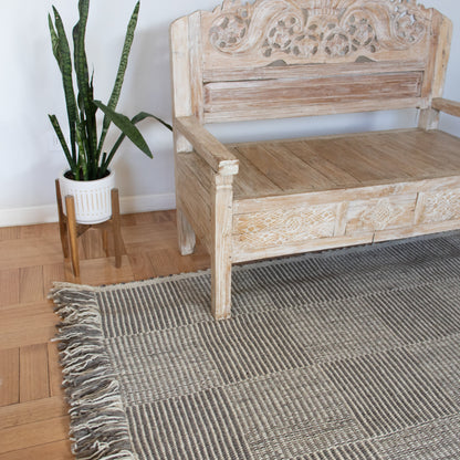 Tapis Cuadro