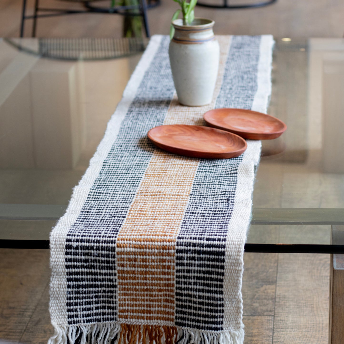 Chemin de table