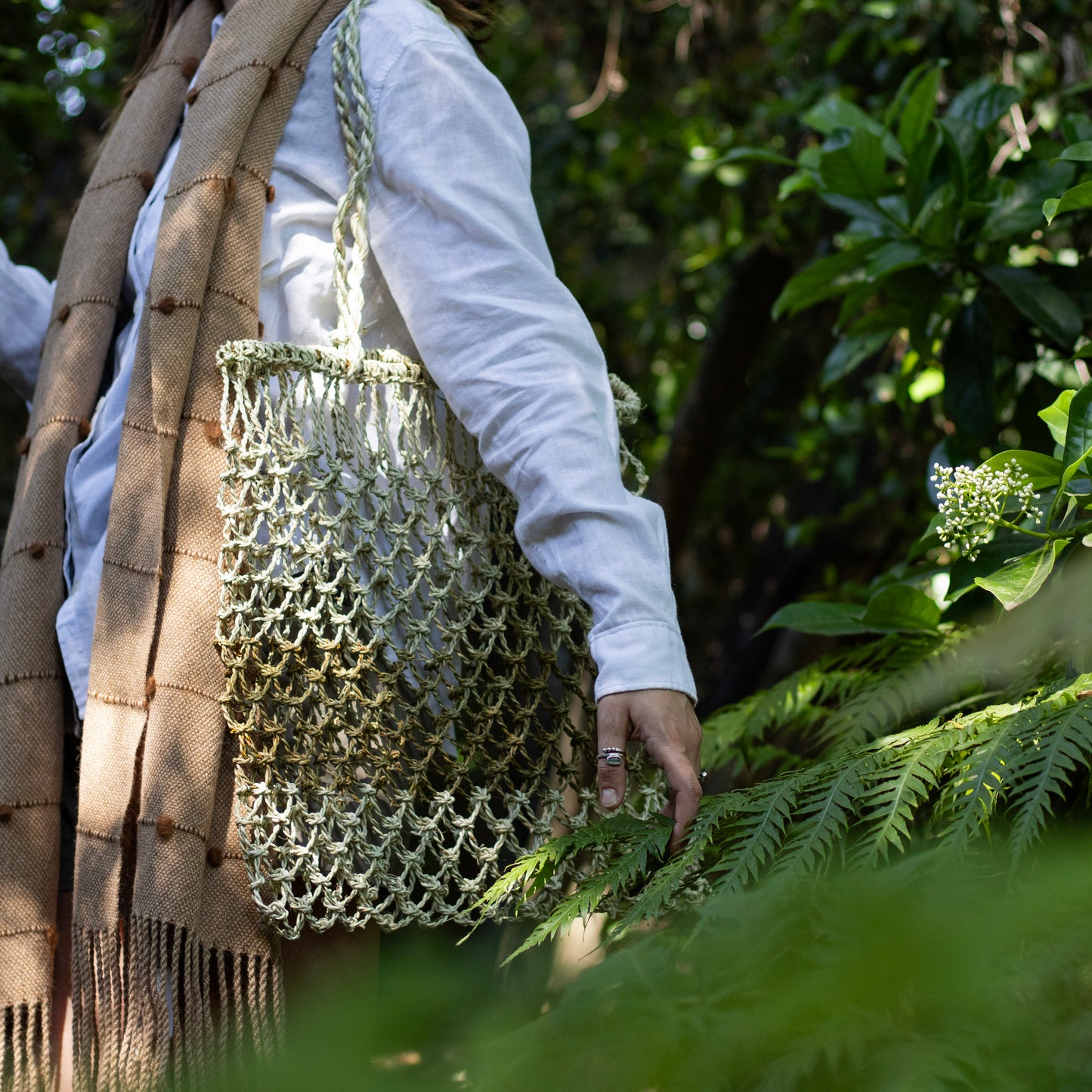 Panier Pilwa