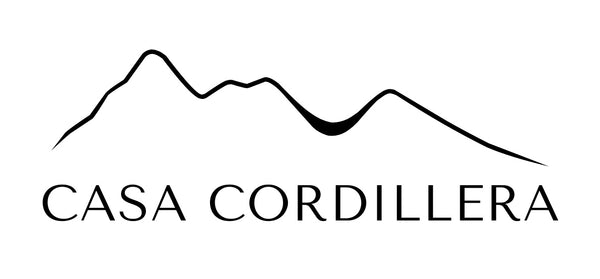 Casa Cordillera
