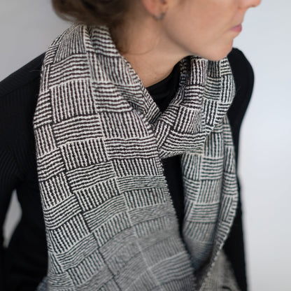 Barracan Scarf