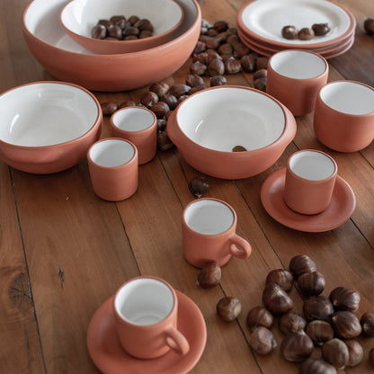 Petits verres Gorbea