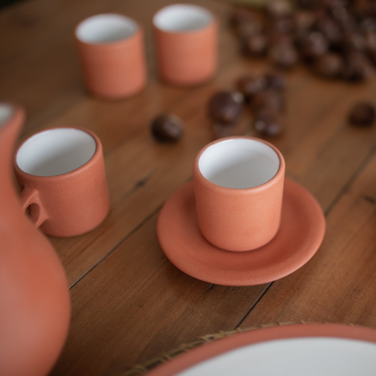 Petits verres Gorbea