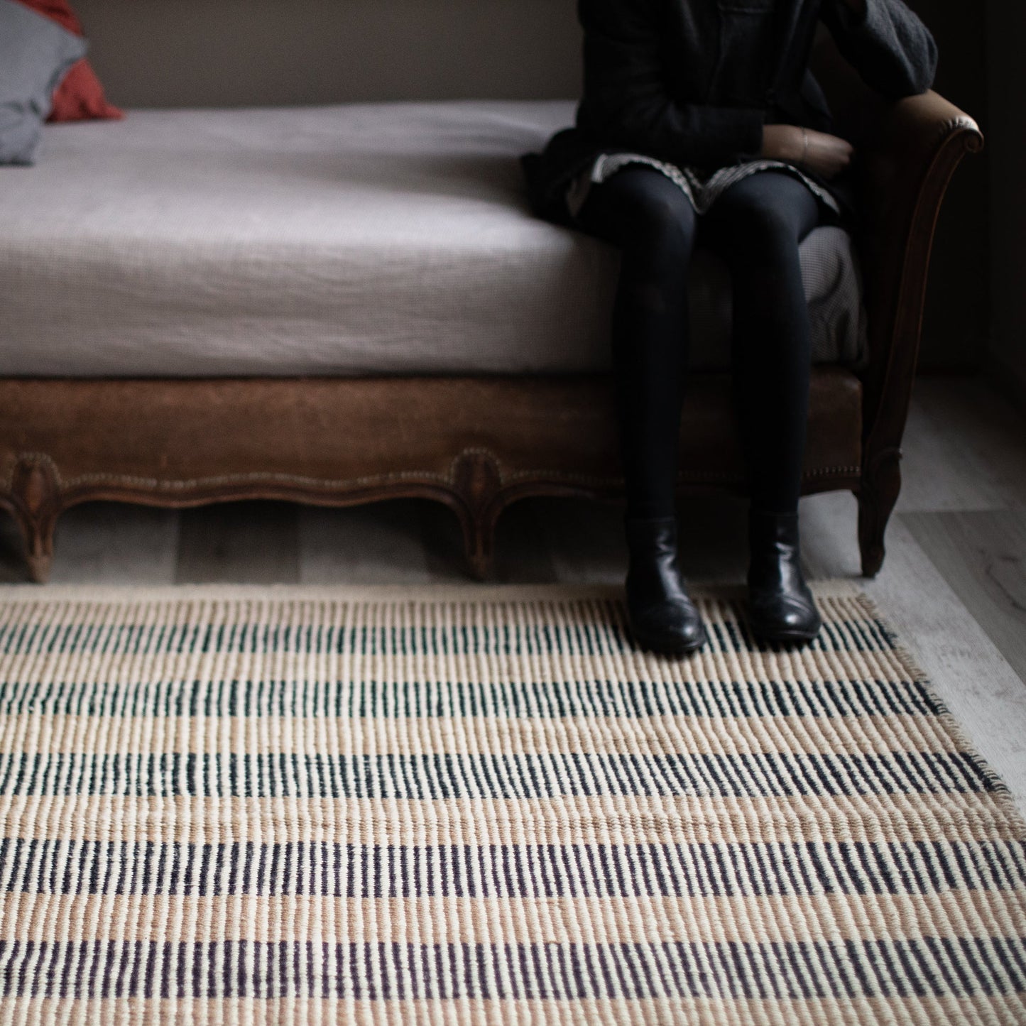 Tapis Linea