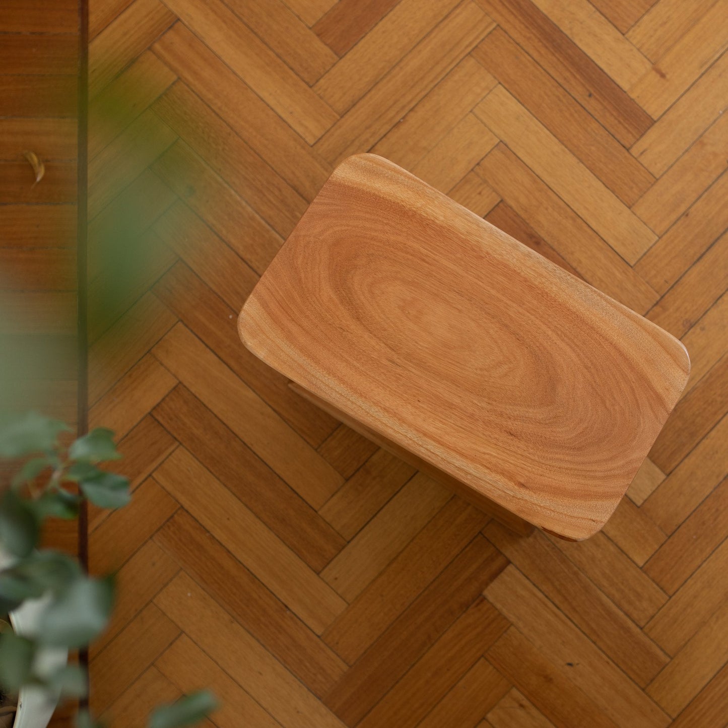 Tabouret Wanco
