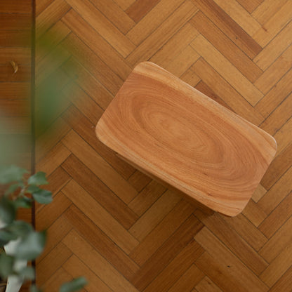 Tabouret Wanco