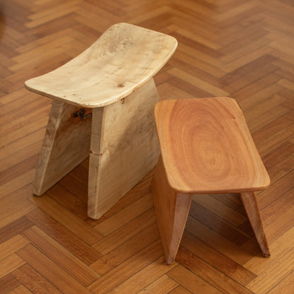 Tabouret Wanco