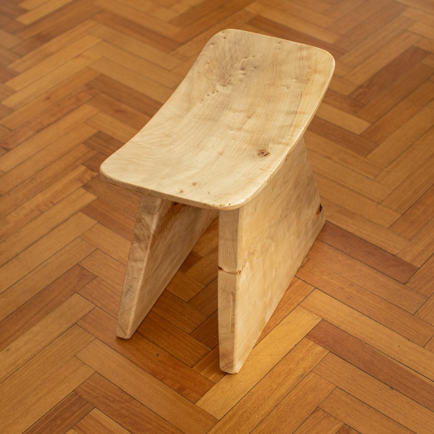 Tabouret Wanco