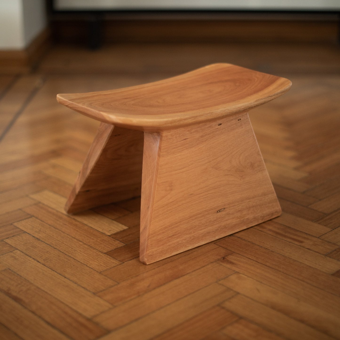 Tabouret Wanco