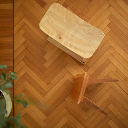 Tabouret Wanco