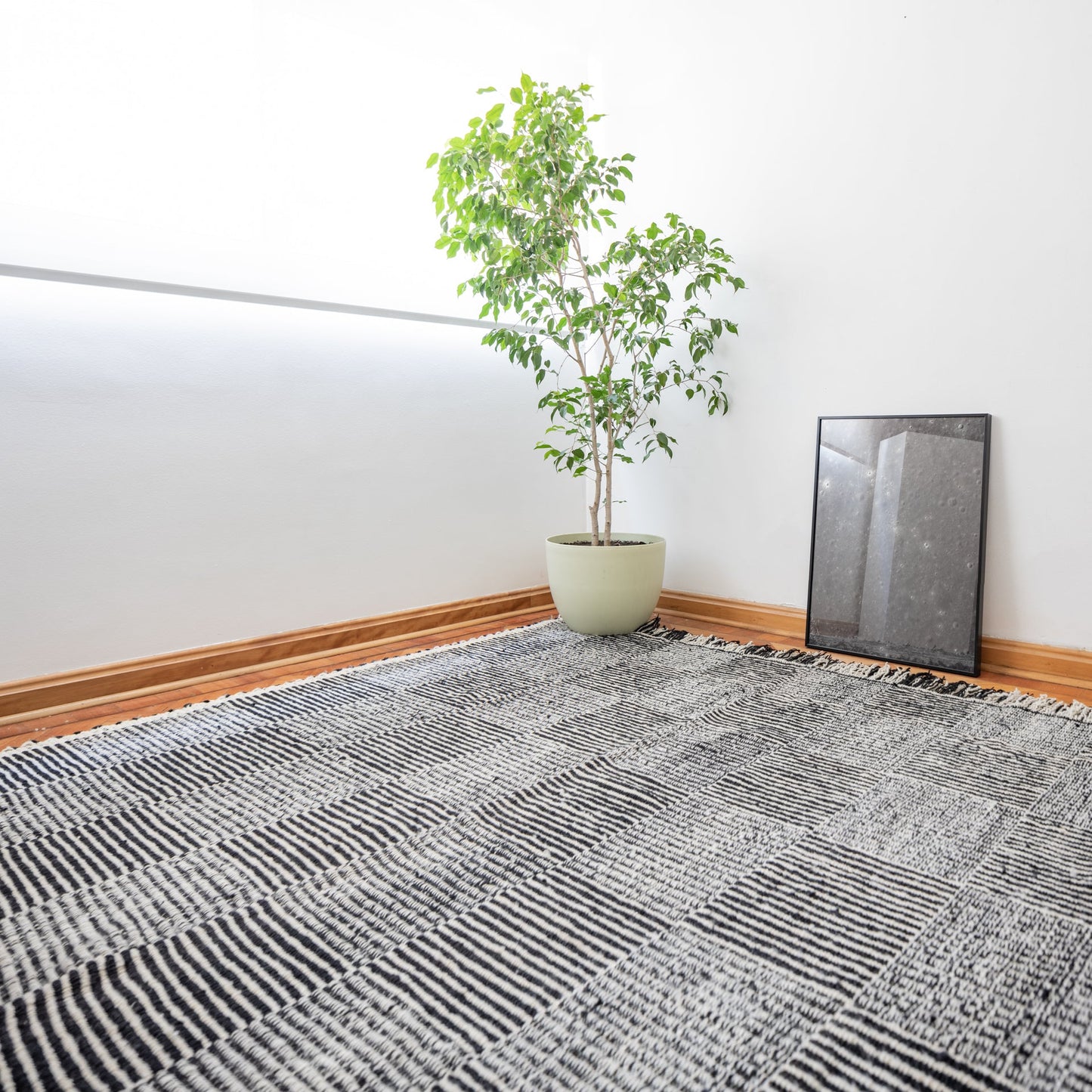 Tapis Cuadro