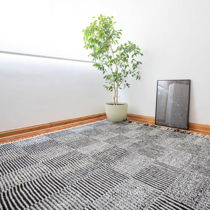 Tapis Cuadro